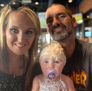 Meet your Posher, Chad